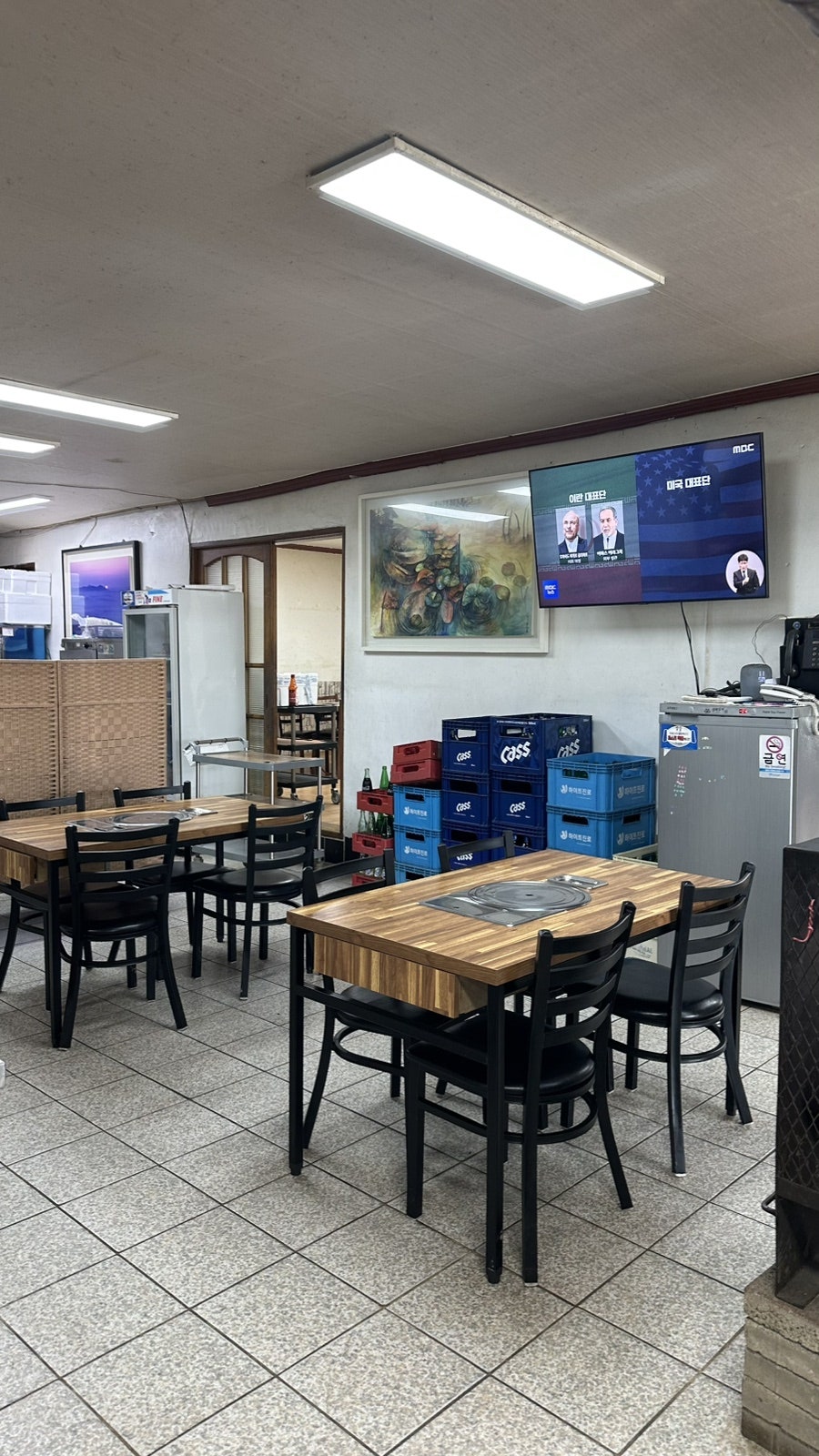 한새들식육식당 사진 6