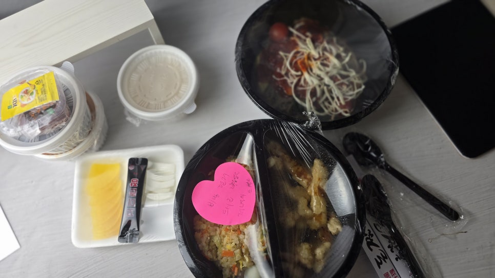 돈짬뽕 사진 3