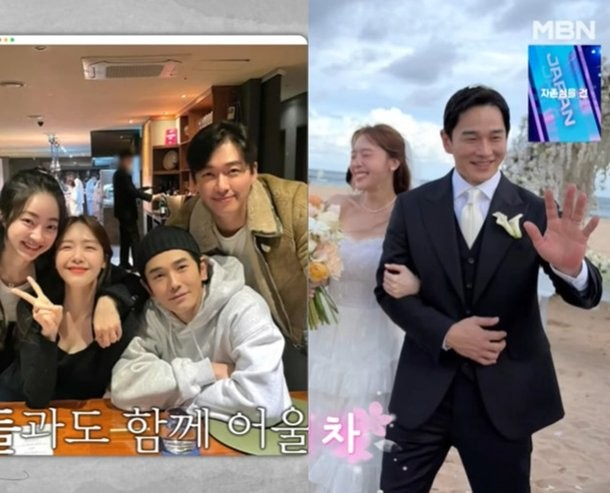 걸스데이 민아 아들 원해 온주완은 딸 .. 전현무계획3 2세 계획 공개 .. 5년 연애 달달한 신혼 ....