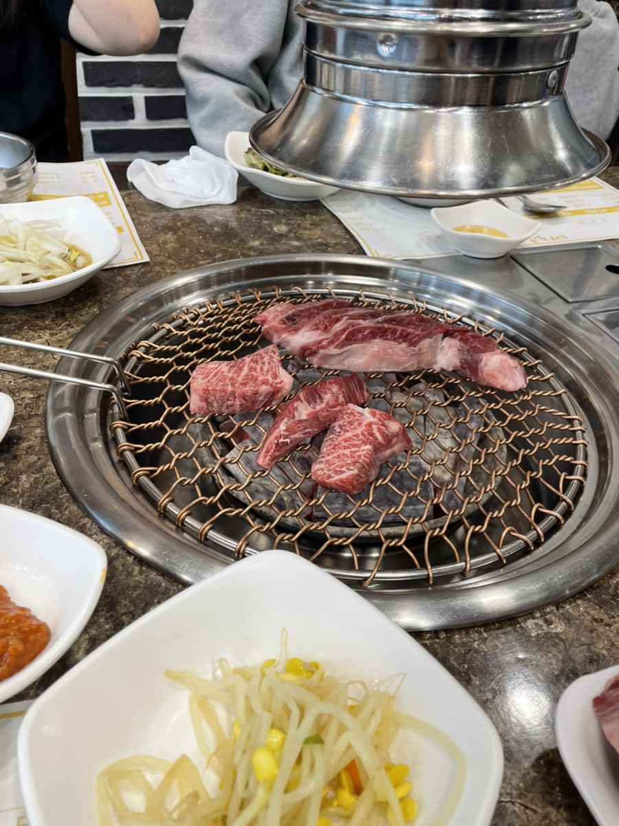 미락한우명가 사진 3