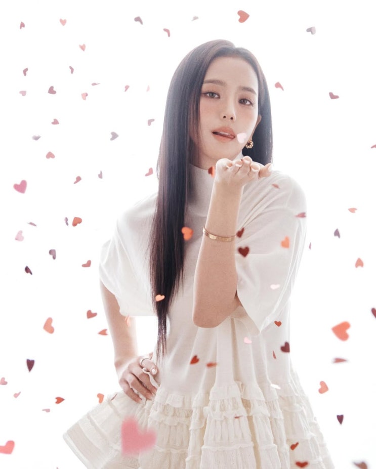  매직 스트레이트 잘하는 미용실 찾으신다면 석촌호수 미용실 바앤복하우스로 오세요!