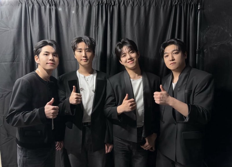 데이식스 콘서트｜DAY6 2026년 해외 & 국내 콘서트 일정·티켓팅 총정리 (4/12 기준 업데이트)