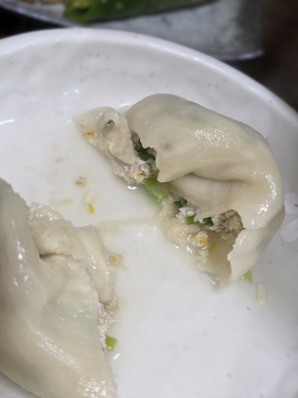 이북만두 사진 4