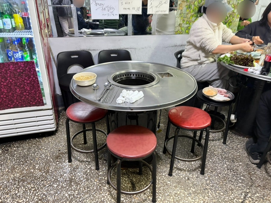 왕소금구이 사진 3