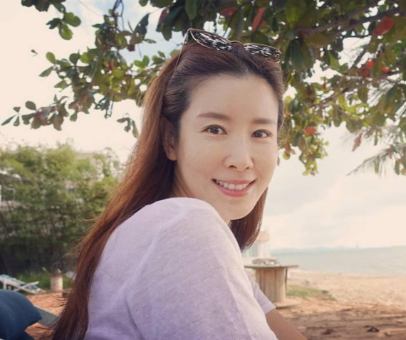 이태란 프로필 나이 남편 신승환... 3개월 만에 결혼한 초고속 러브스토리