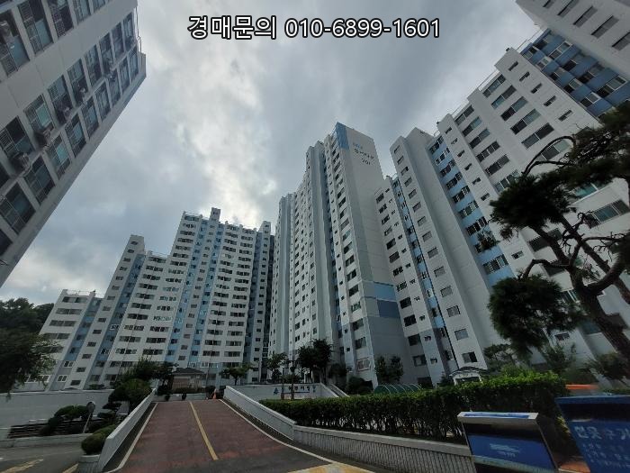  대구 달서구 이곡동 3차동서타운 아파트, 6회 유찰 끝에 새 주인 기다리는 법원 매각! 이곡공원로 49, 놓치면 후회할 기회 (사건번호:2024-39806)
