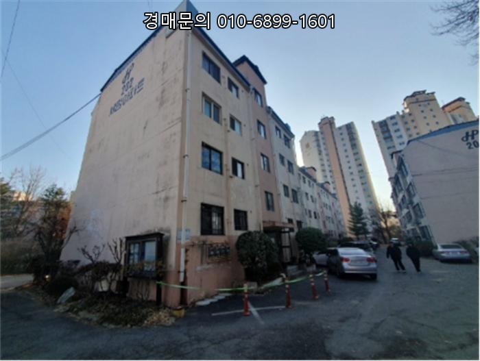  남양주시 금곡동 세림아파트 법원 매각, 사릉로34번안길 202동 3층, 1.5억 원대 실속 낙찰 기회! (사건번호: 2024-6233)