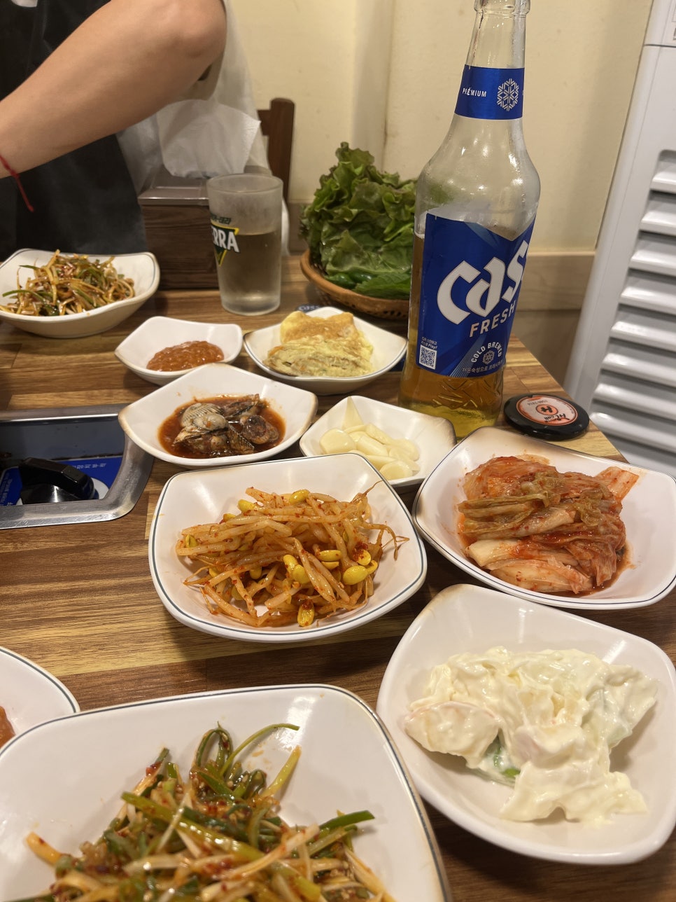 불타는삼겹살 사진 6