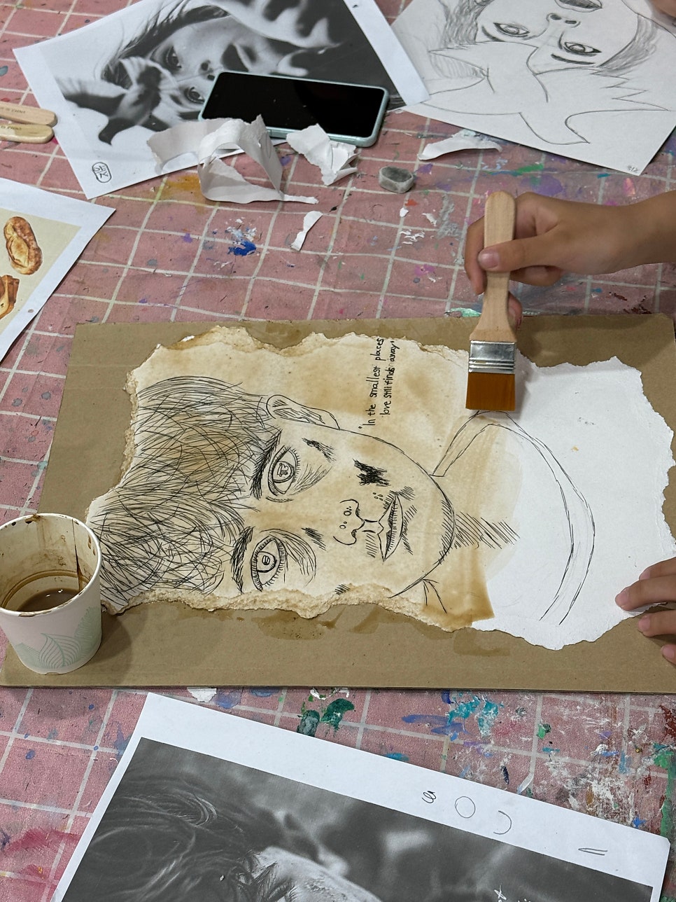 우제길미술관 사진 4