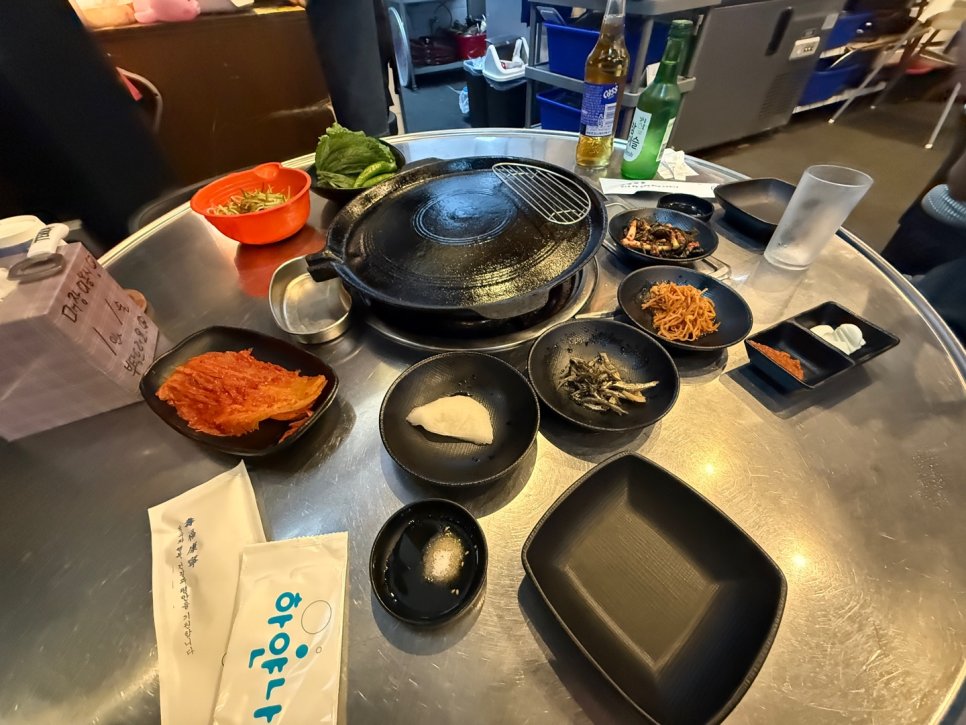 착한고깃집 사진 2