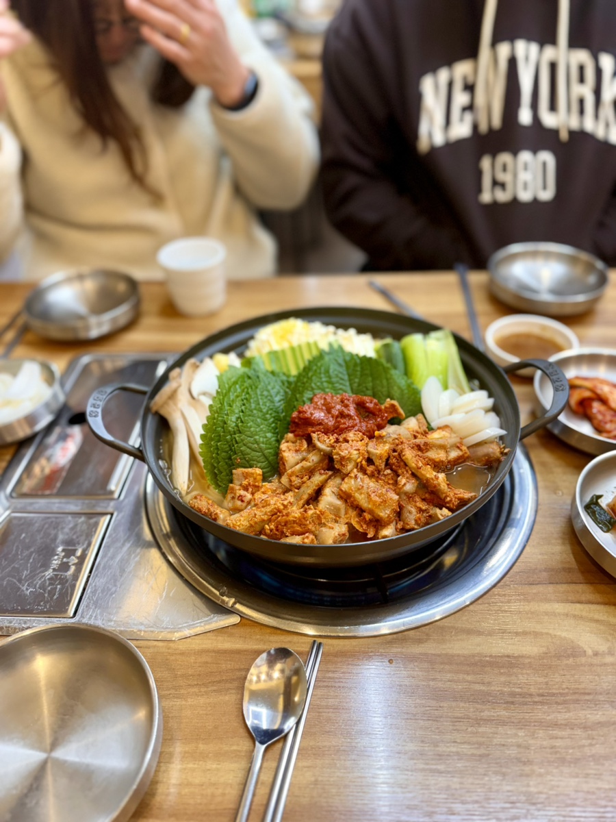 뚝심해장 사진 3