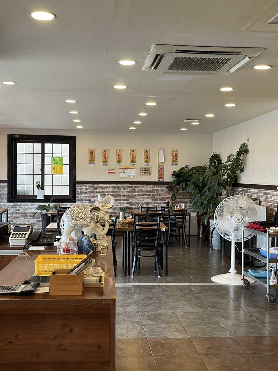 모이세해장국 노형점 사진 6
