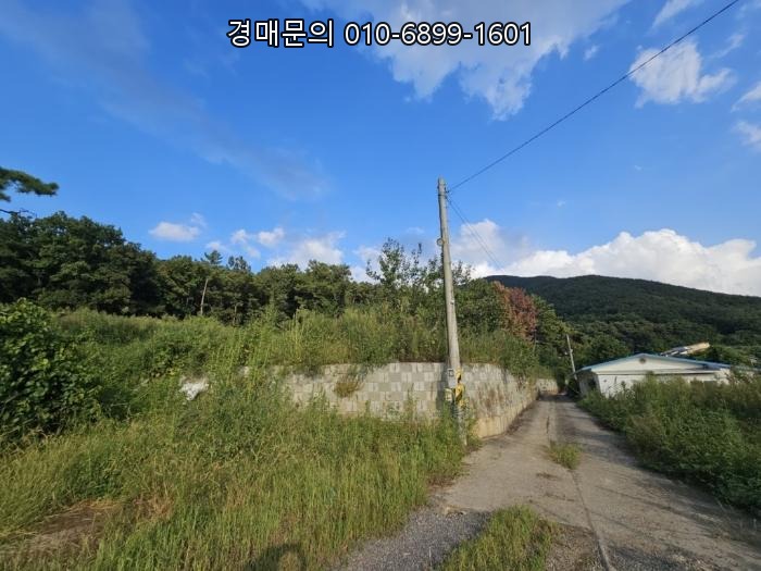  창녕군 고암면 중대리 공장 법원 매각, 3회 유찰로 낮아진 가격에 다시 만나는 기회! 공장 경매 2024-12328[2]