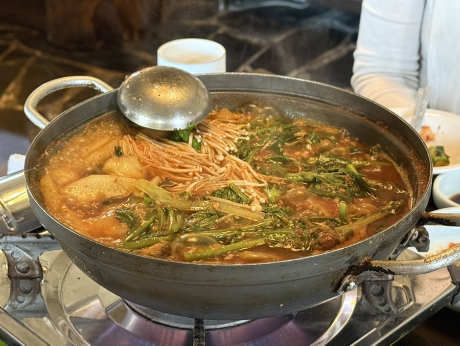 이경숙할머니음식점 사진 5