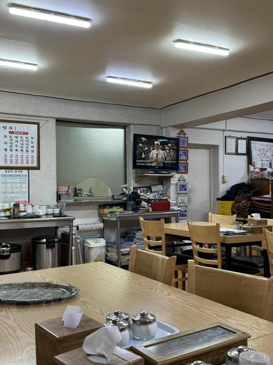 옥천관 사진 2