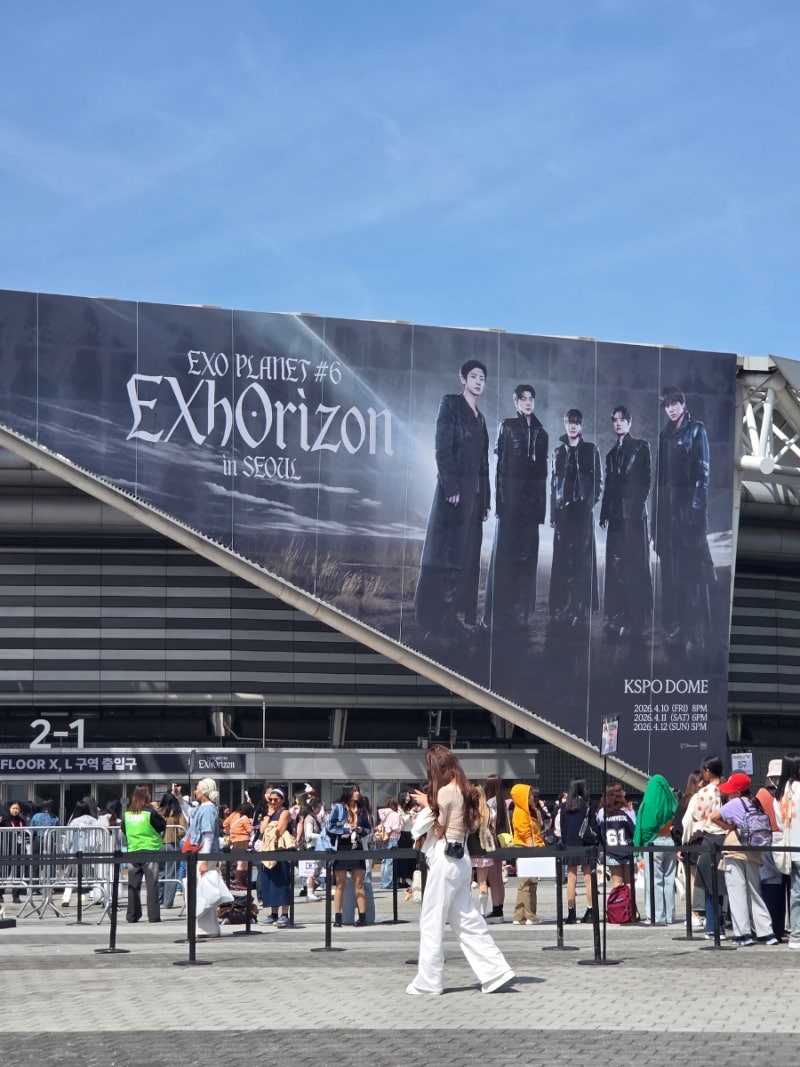 From the Boyhood Era to the 26th EXO Concert