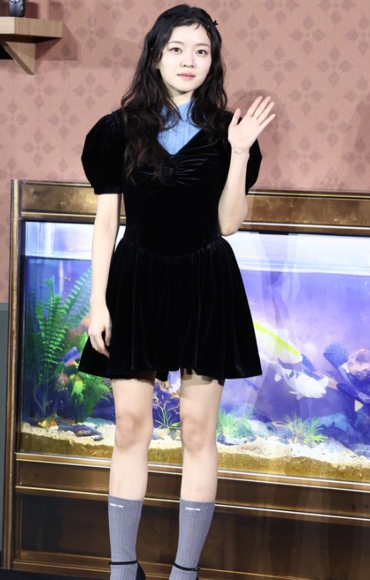 고아성 프로필 학력 대표작 총정리 성장 스토리