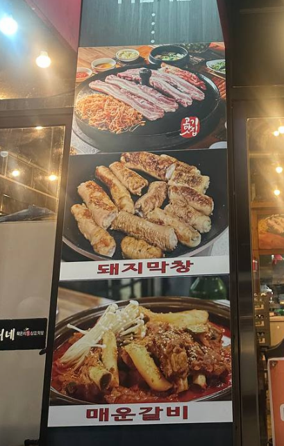 차도리네 사진 4