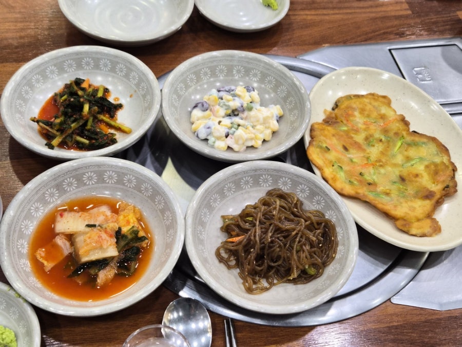 서산아구찜 사진 5