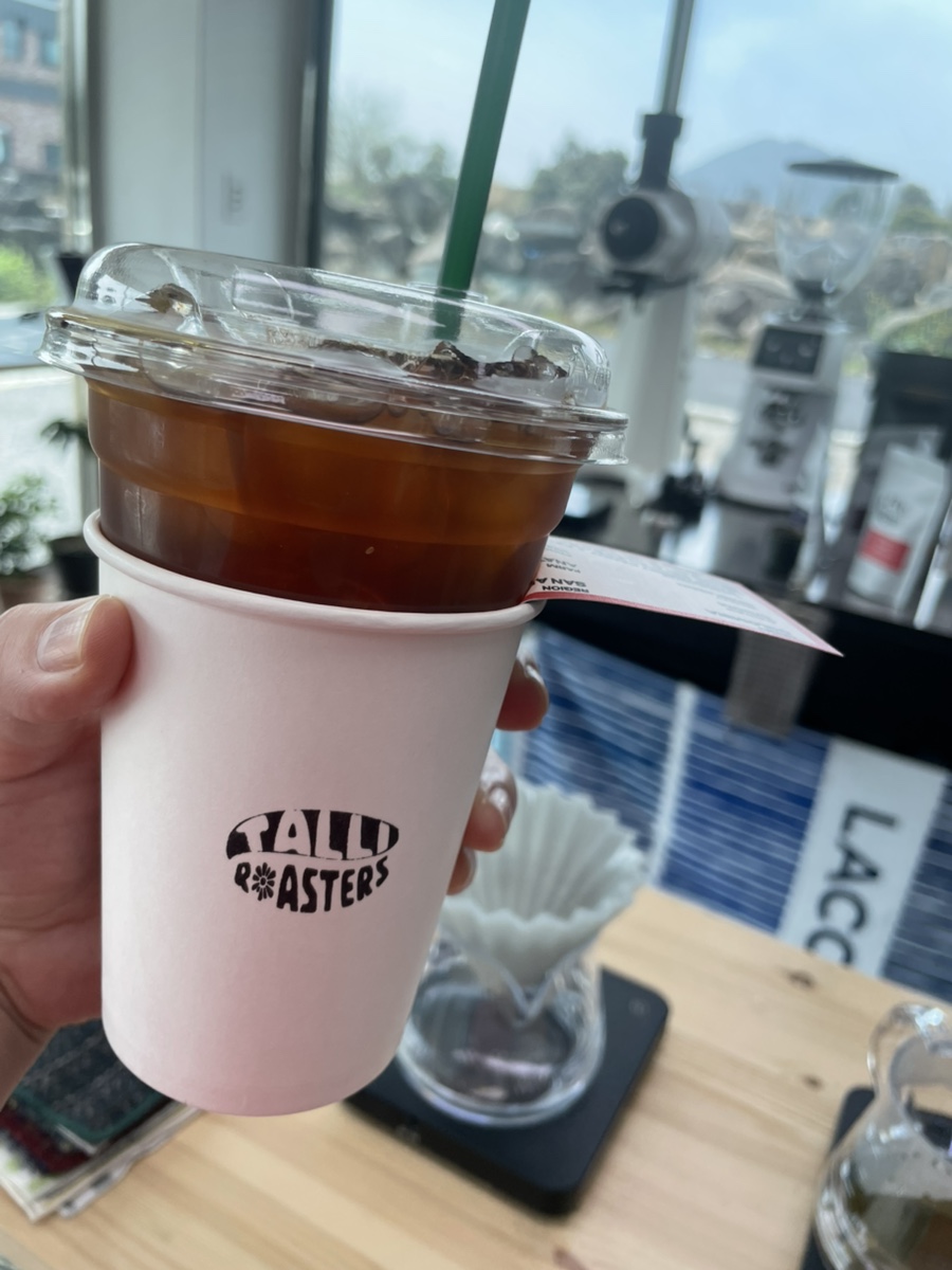 탈리 로스터즈 사진 1