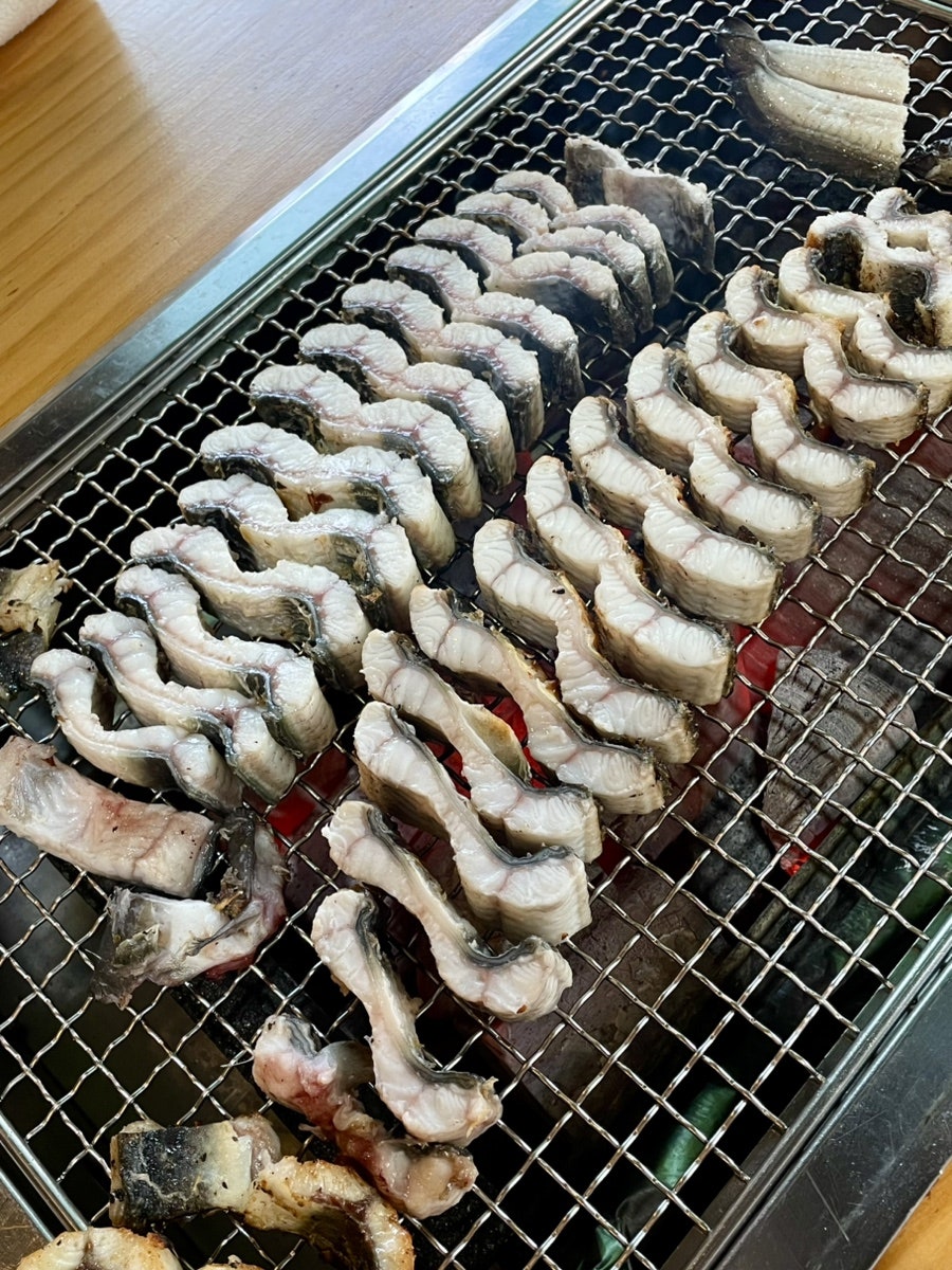 장어랑흑돼지 사진 6