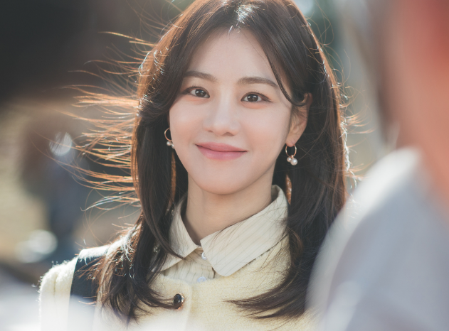 사당귀 배우 한지은 근황 프로필