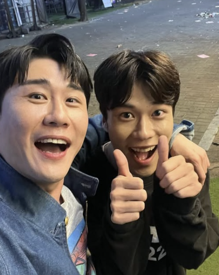   "영탁 형은 나의 신!" 히든싱어 오혜빈의 진심, 무당 아닌 '가수'로 우뚝 서고 싶다