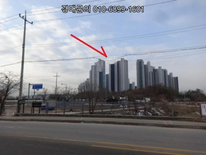  서수원 레이크 푸르지오 2단지, 입북동 아파트 법원 매각! 권선구 입북로77번길 17층, 3억대로 내 집 마련 기회 (사건번호: 2024-100977)