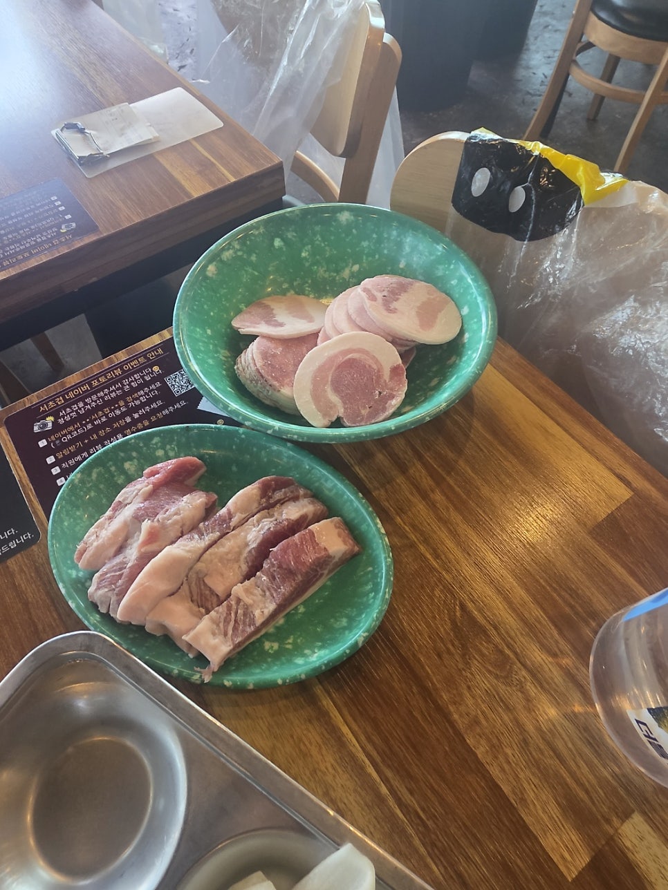 서초겹 운양동 맛집 본점 사진 5