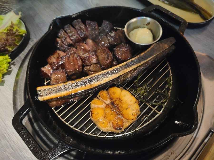 운로 본점 사진 4