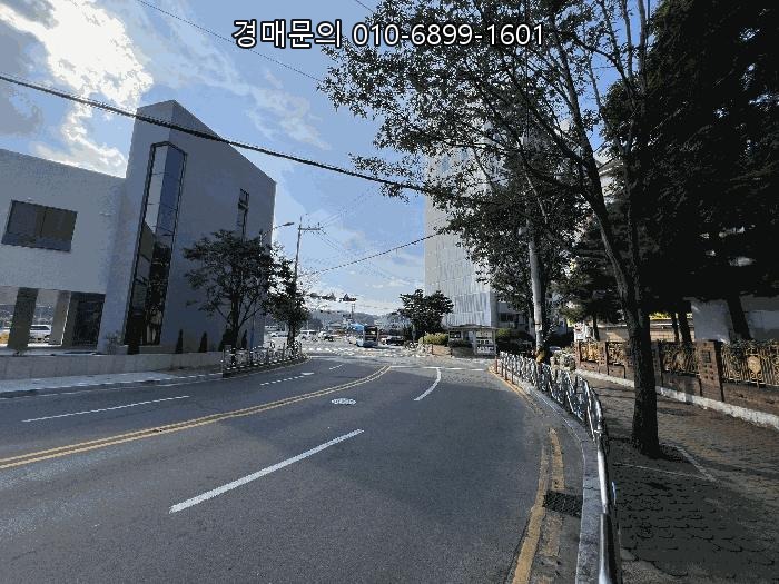  창원시 마산회원구 내서읍 아파트 법원 매각, 호계리 국제한마음타운 7층, 1회 유찰 주목! 2025타경264