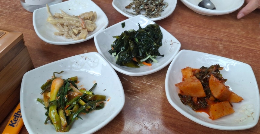 마산아구찜 사진 4