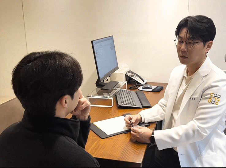 혈관염 검사, 정상이어도 마음 놓지 마세요