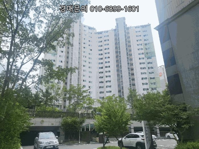  대구 북구 대현동 아파트 법원 매각! 대현한신휴플러스 6층, 놓치면 후회할 기회! 2025타경8319