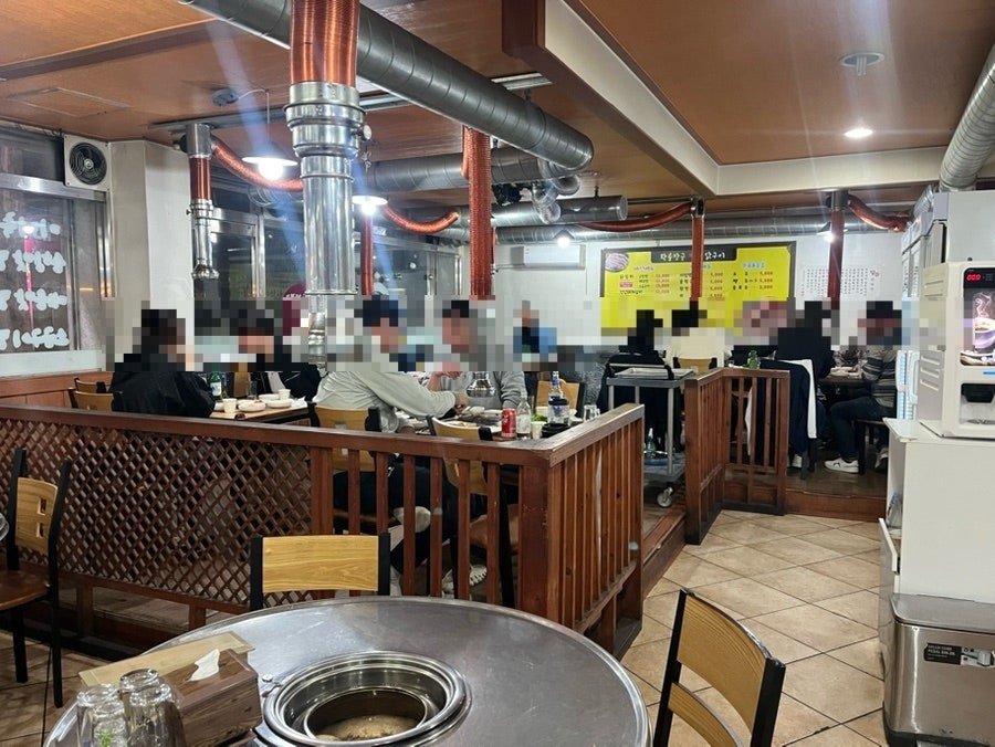 확불장군 사진 3