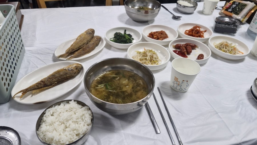 백송원식당 사진 4