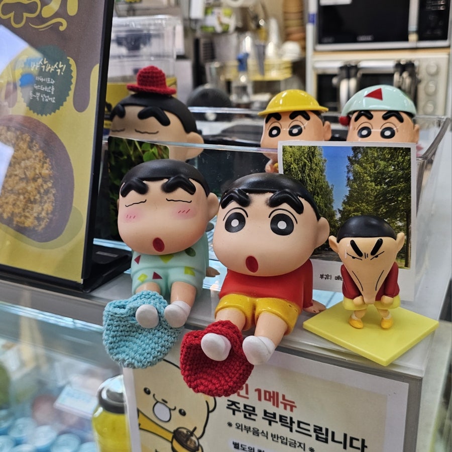 와드커피 진안점 사진 3
