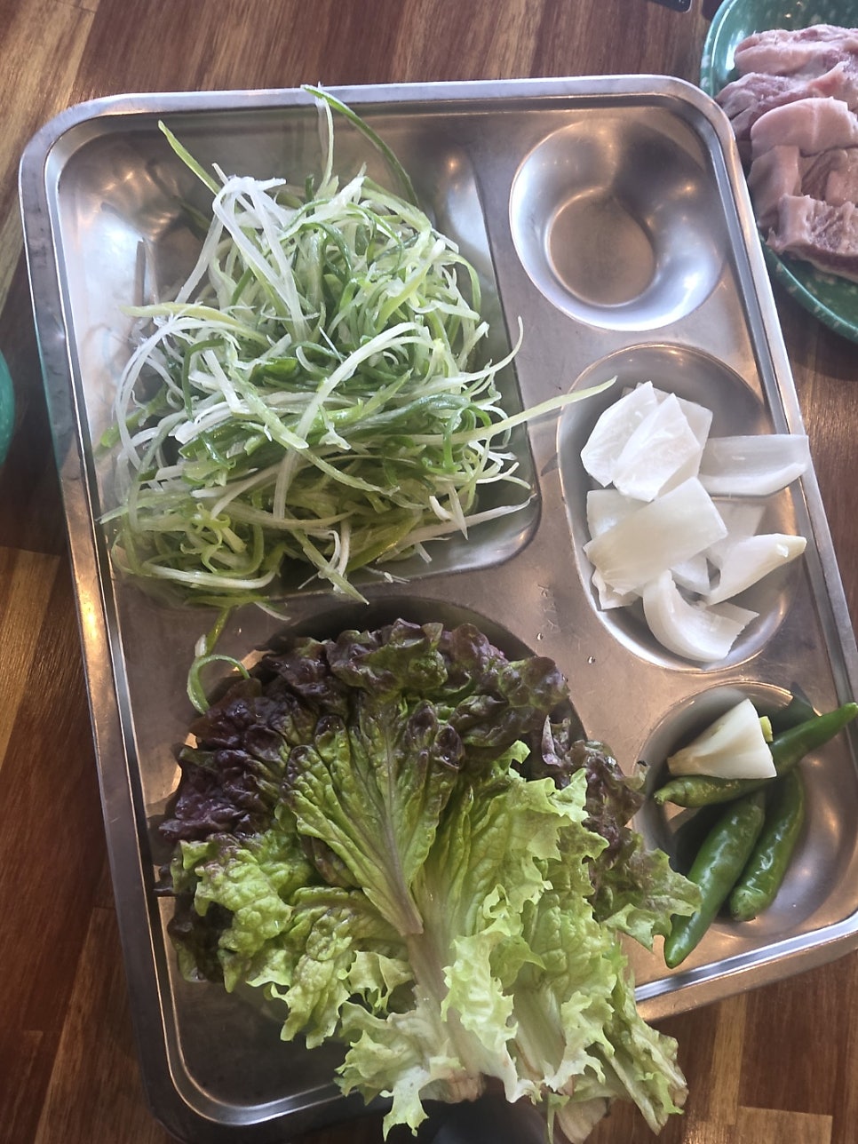 서초겹 운양동 맛집 본점 사진 6