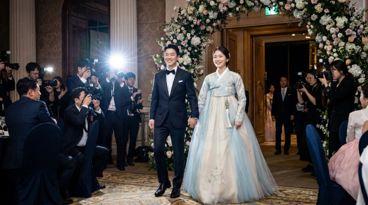   현대판 왕실의 품격! 『21세기 대군부인』 계약 결혼부터 갈등까지 줄거리 총정리