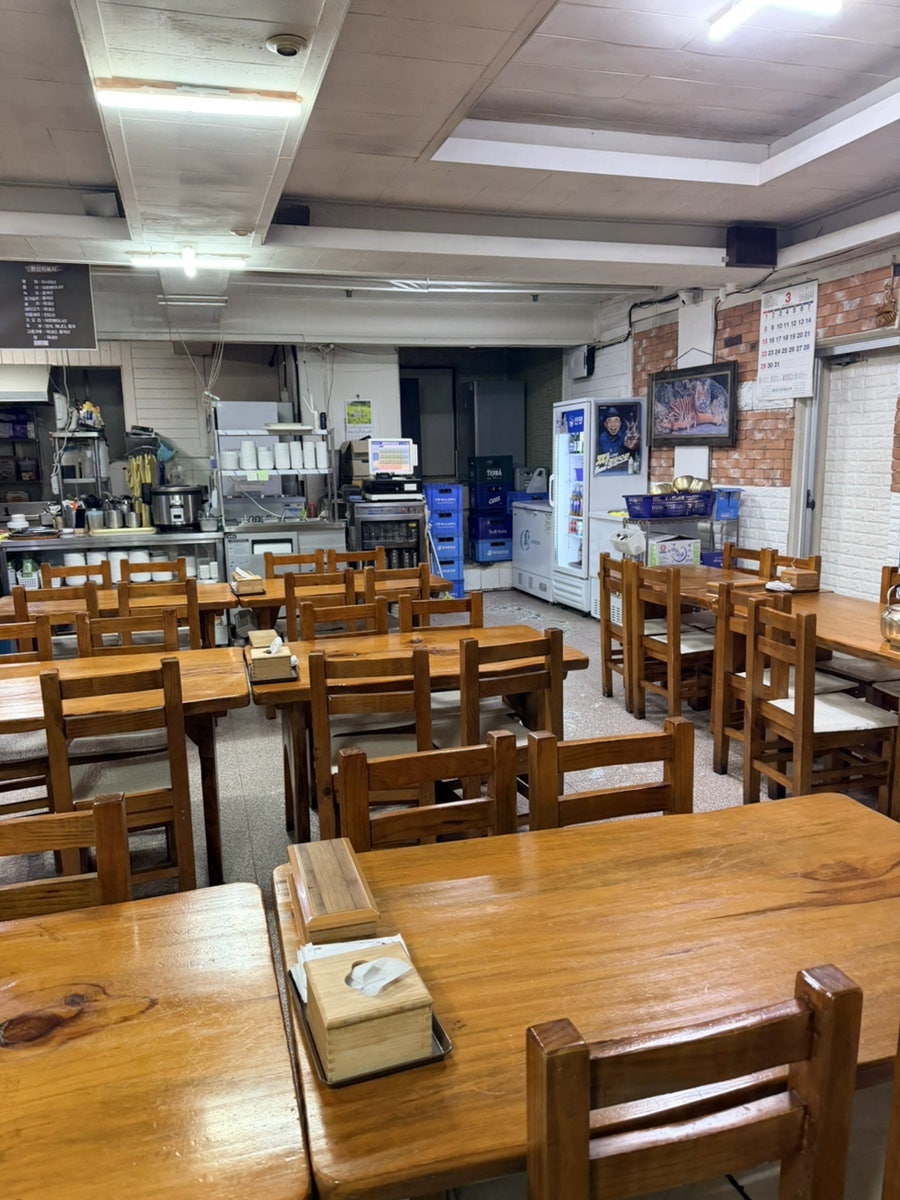 해후순대빈대떡 사진 2