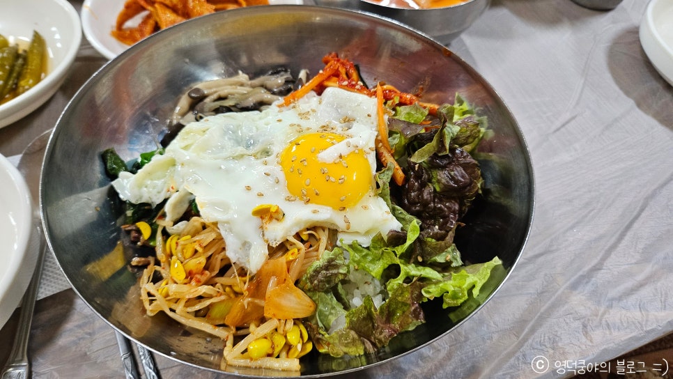 장미식당 사진 4