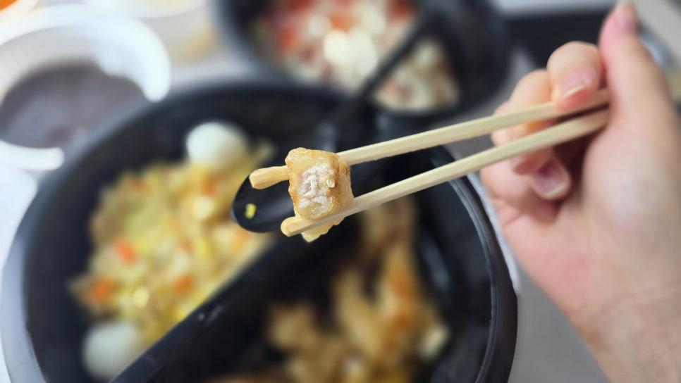 돈짬뽕 사진 6
