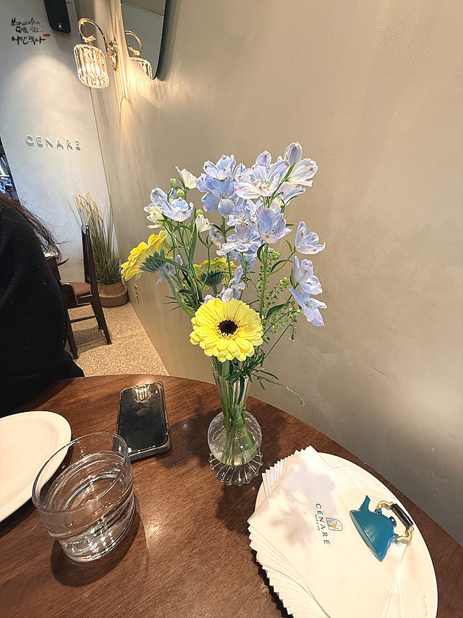 체나레인서촌 사진 4