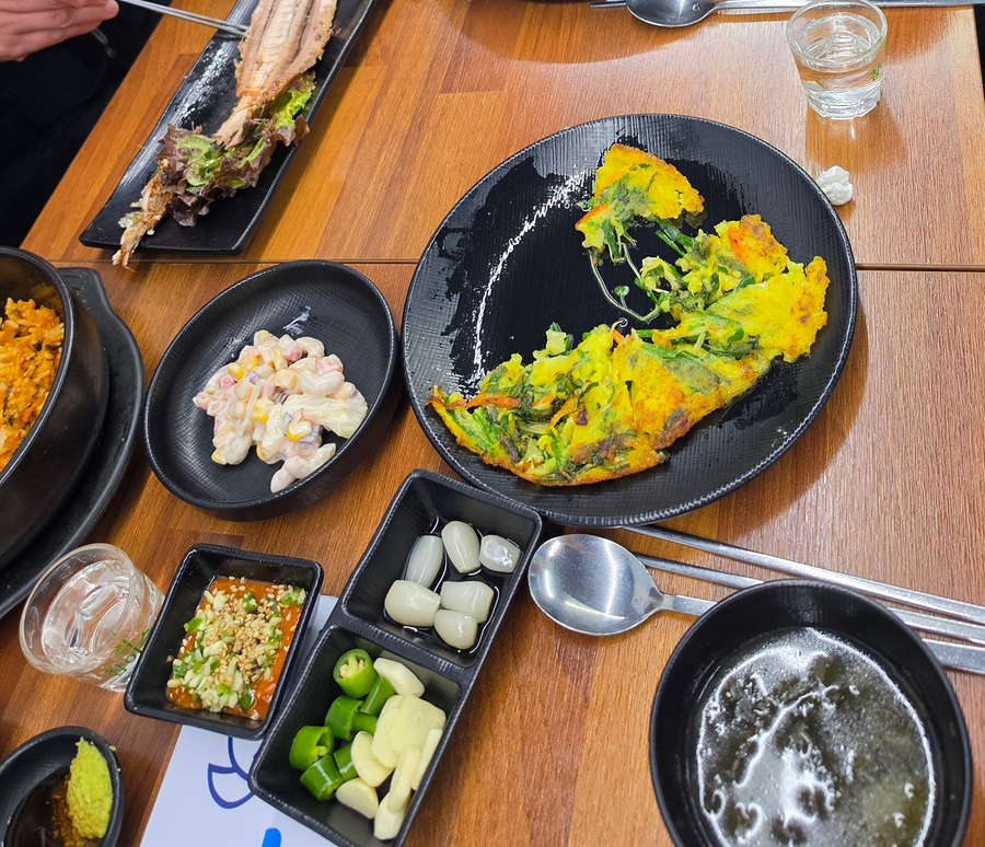 완도바다 사진 6