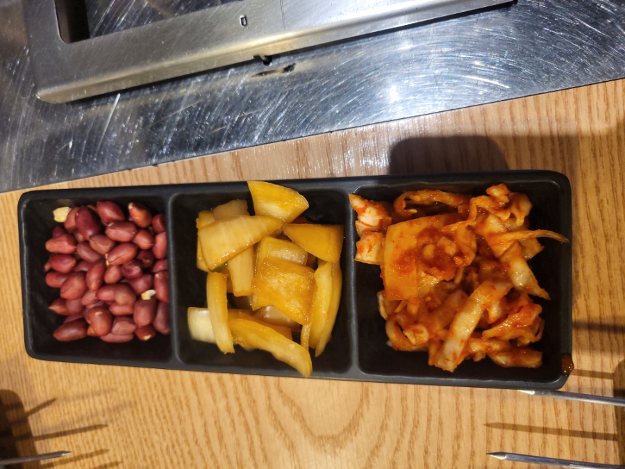 란양꼬치 사진 6