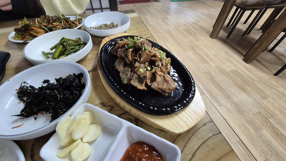 초성리가든 사진 5