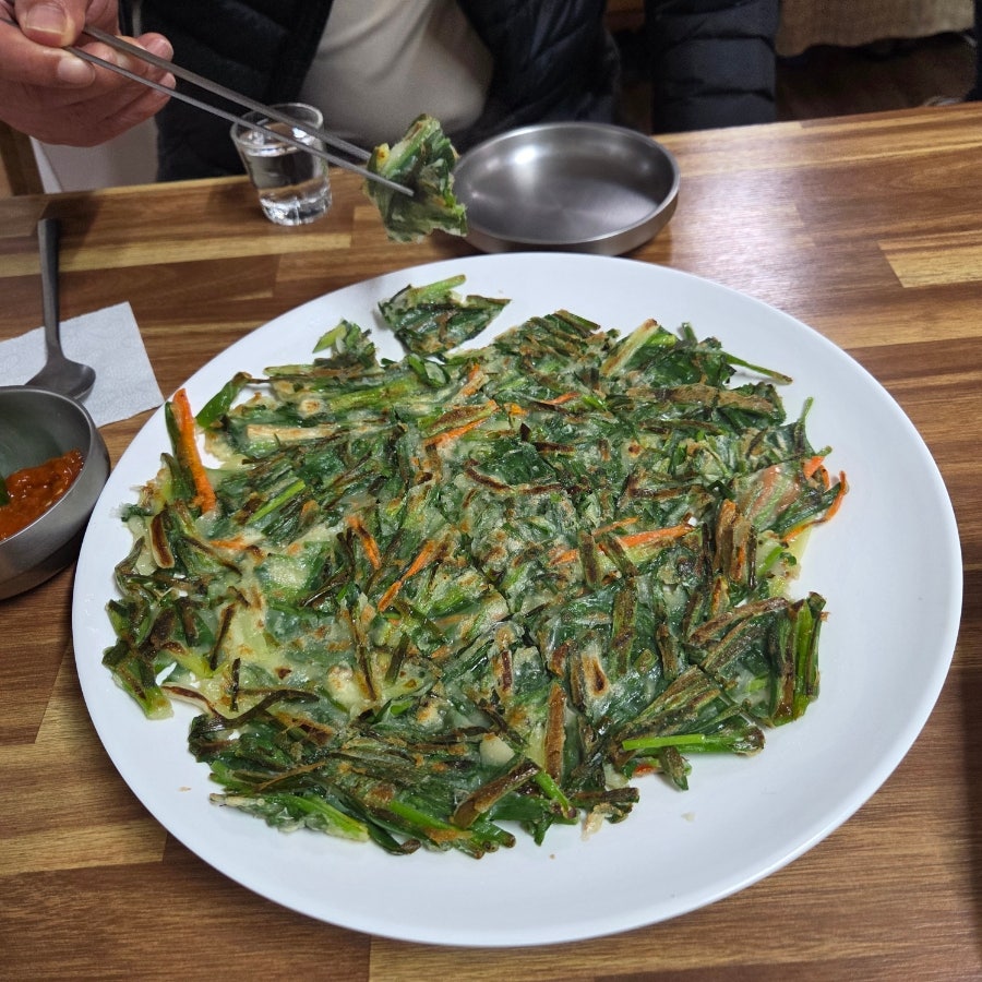 나드리손수제비 사진 4