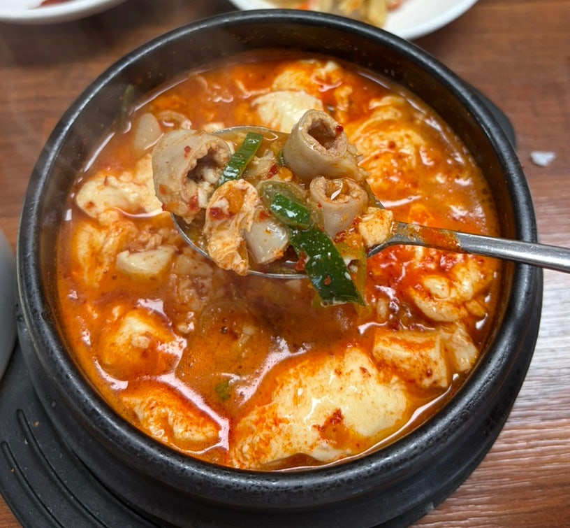 Sugaseongsikdang photo 2