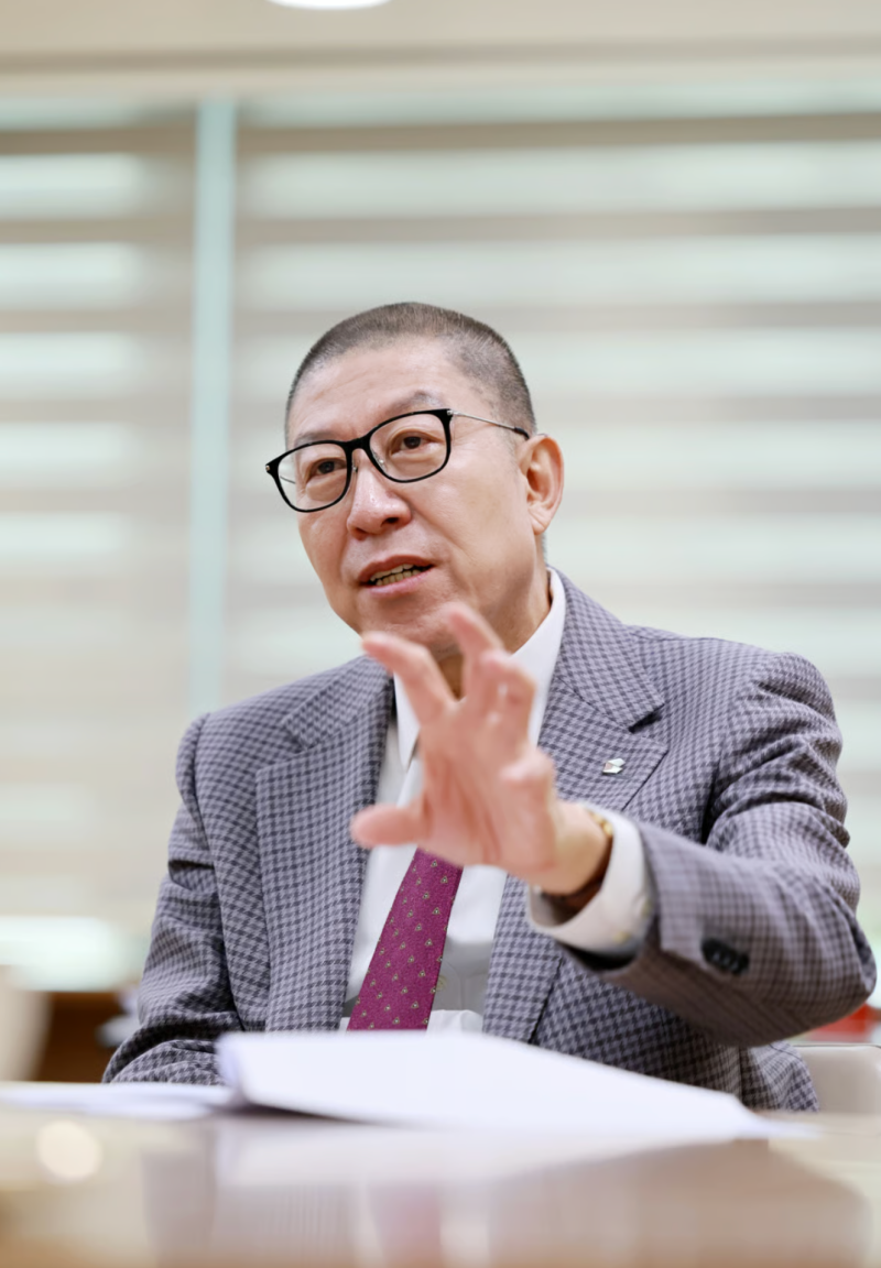 "박형준 부산시장 3선 도전" 프로필, 본관, 생애, 논란과 비판 총정리