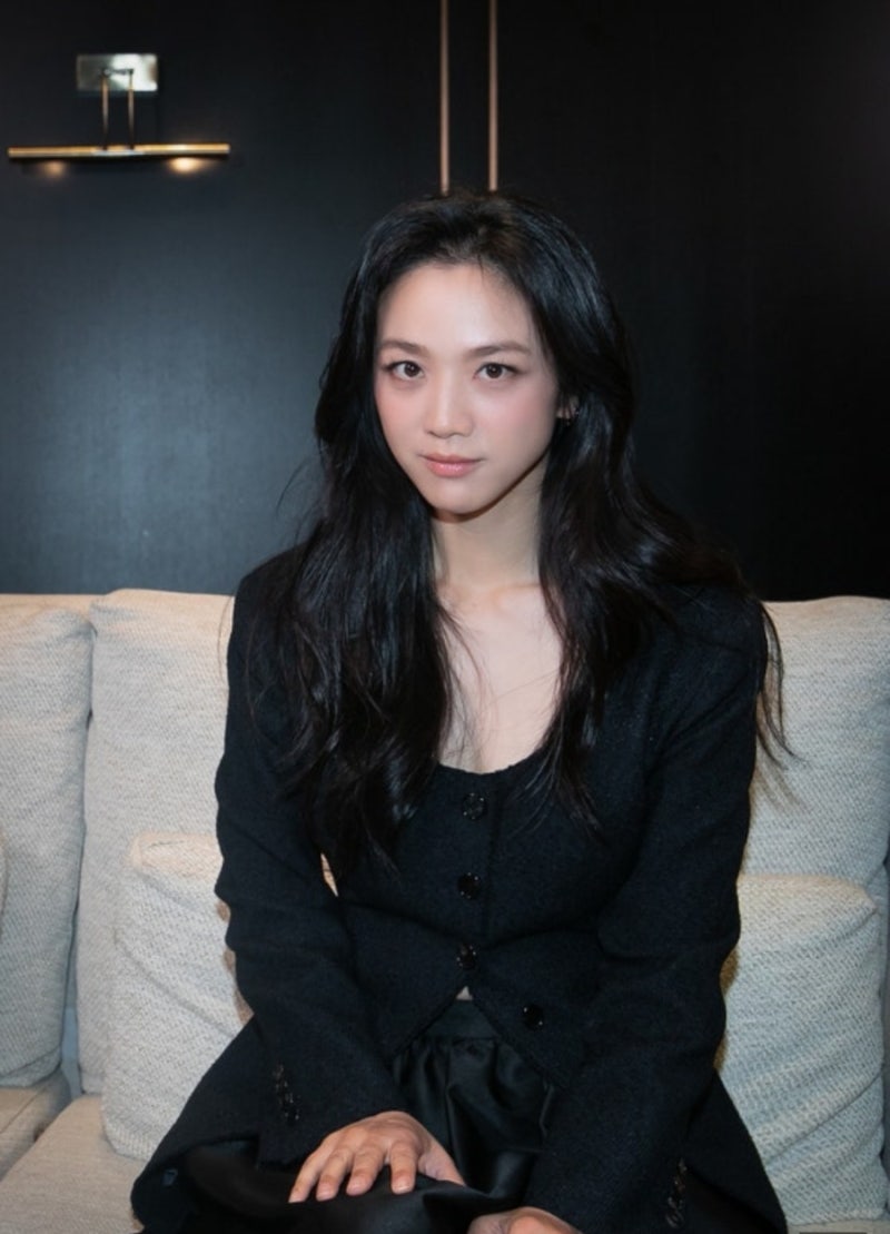 독보적인 아우라를 가진 배우 탕웨이 사주풀이